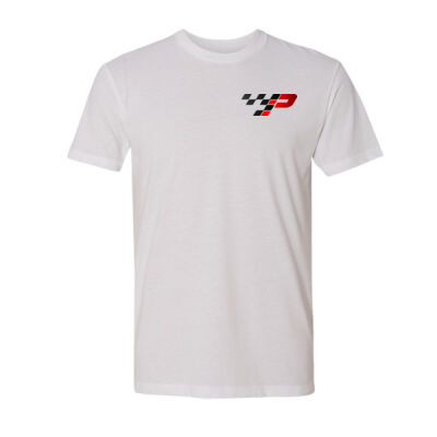 Race Demo Shirt - Sueded T-Shirt Thumbnail
