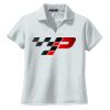 Women's Dri Mesh ® V Neck Polo Thumbnail